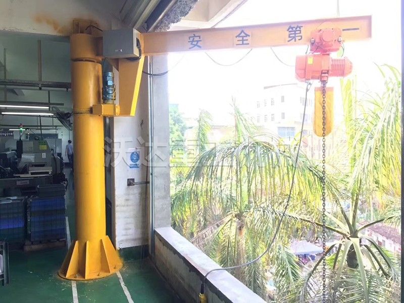 懸臂吊